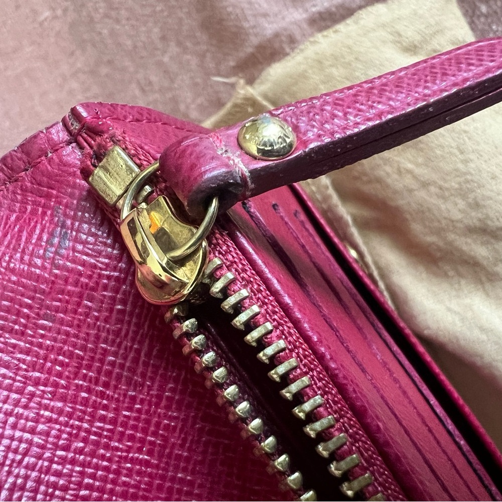 Louis Vuitton Multicolor Murakami Monogram Wallet - Picture 10 of 16